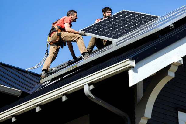 Best Flat Roofing  in Broadway, NC